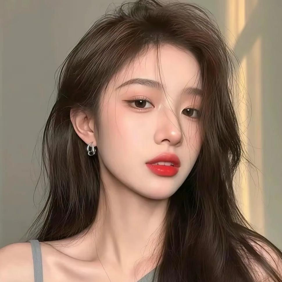 小杨姐穿搭