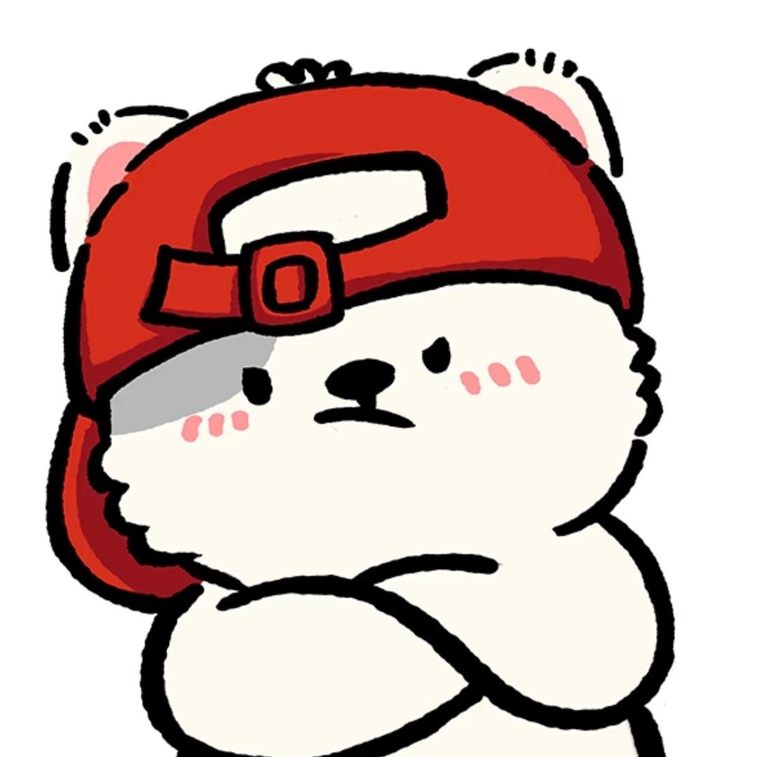 -老头