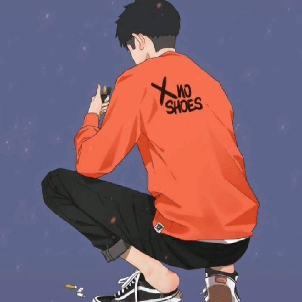 @小阳同学