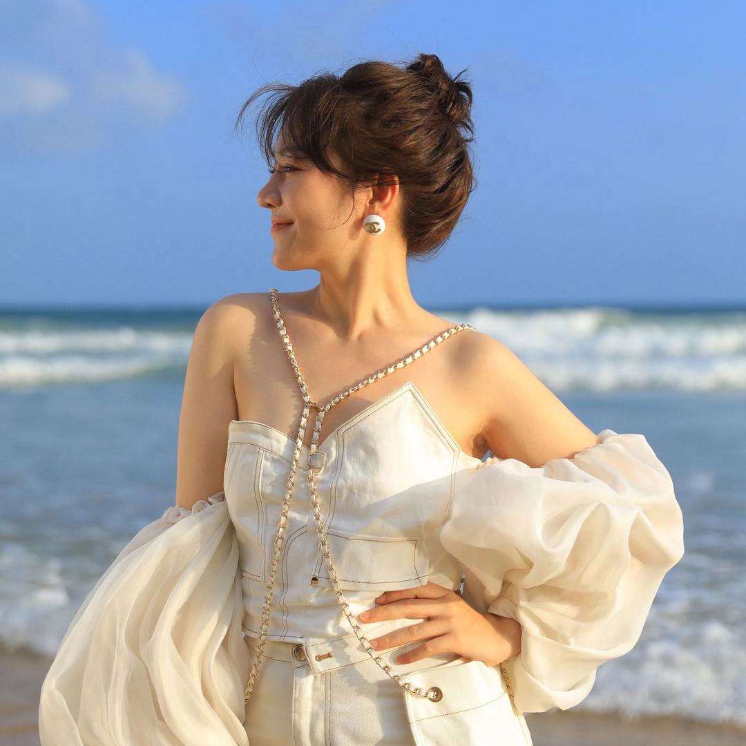 哈哈哈马琳@抖音