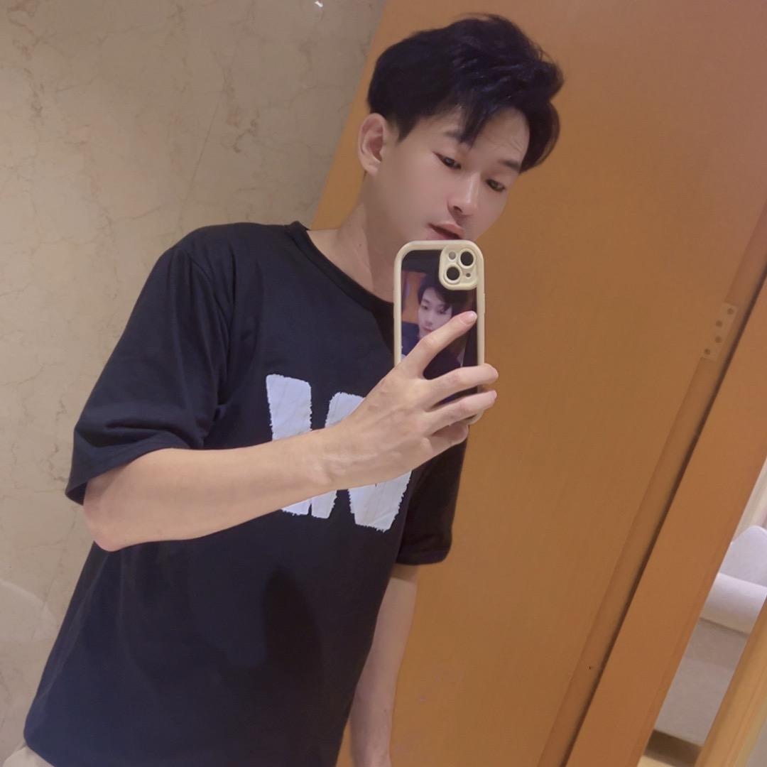 阿雄🪿