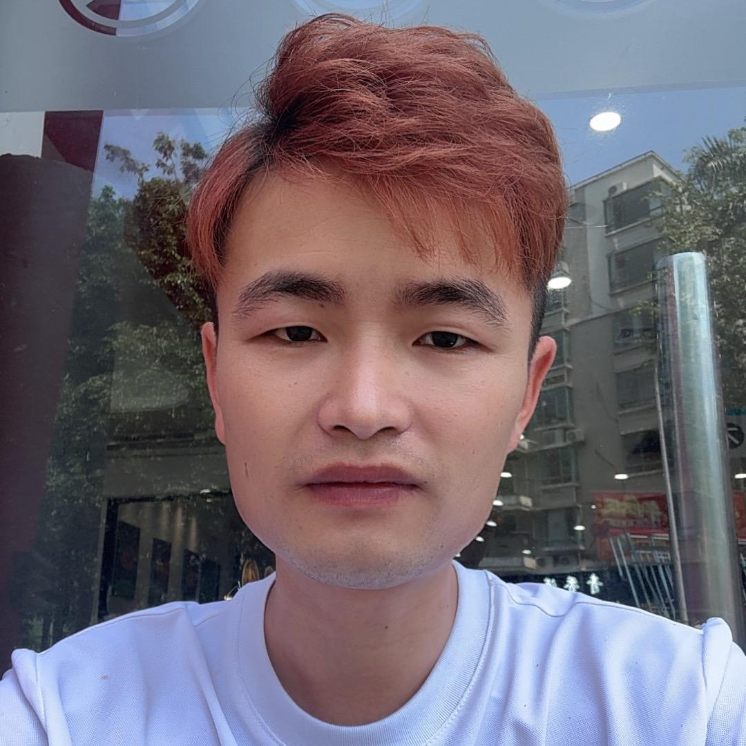 SO HAIR：小陈