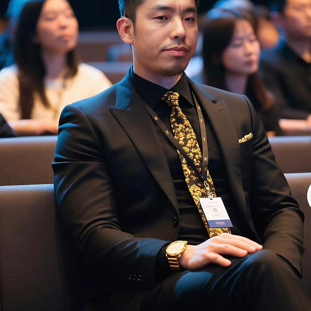 李哥们美食吃货