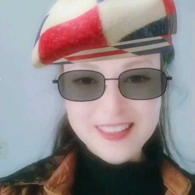 微笑🌺