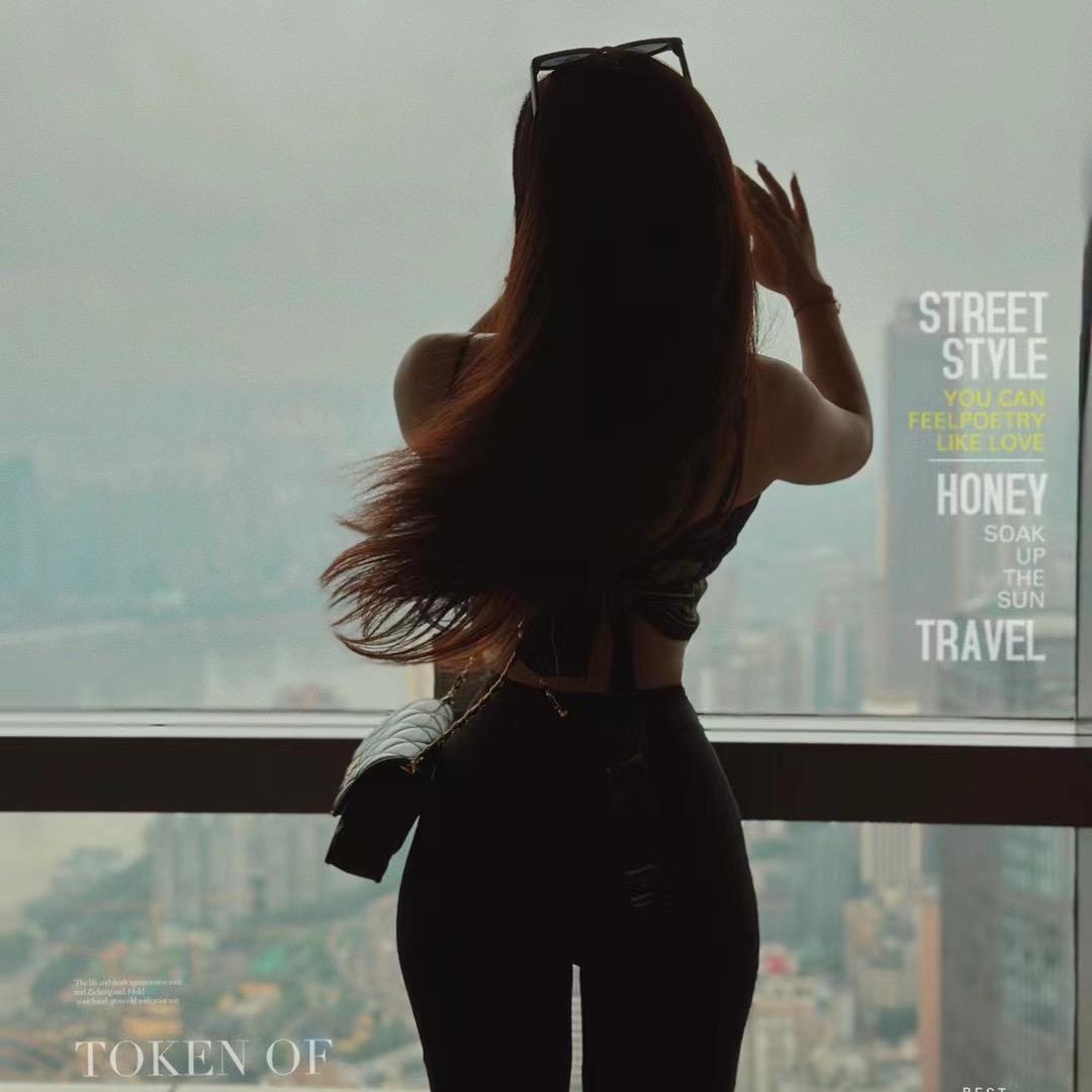 @爱健身的孙姑娘🏋🏻‍♀️