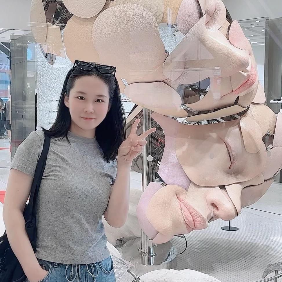 小倩倩不讲李