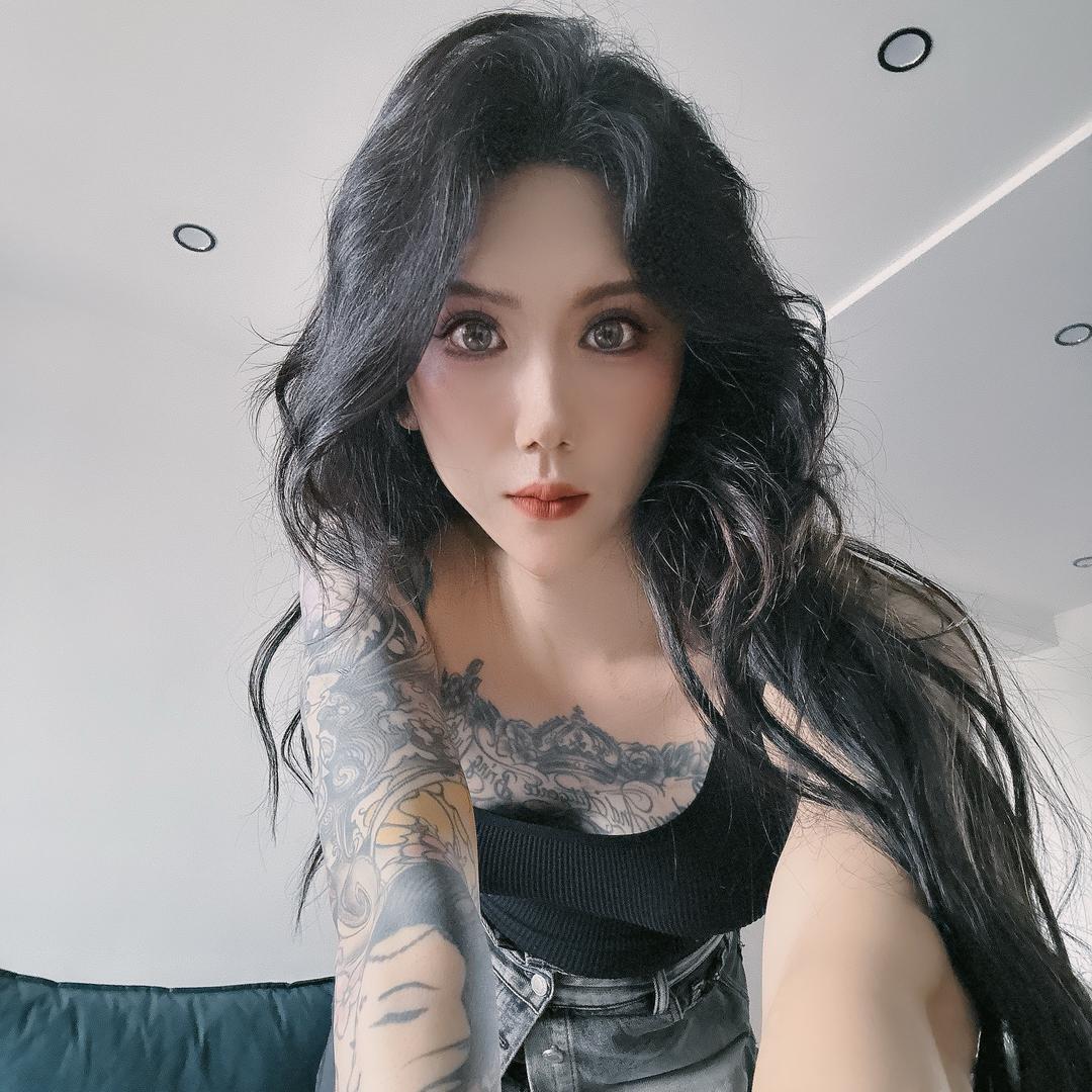 Ts·锦涵🧚♀️(大连)
