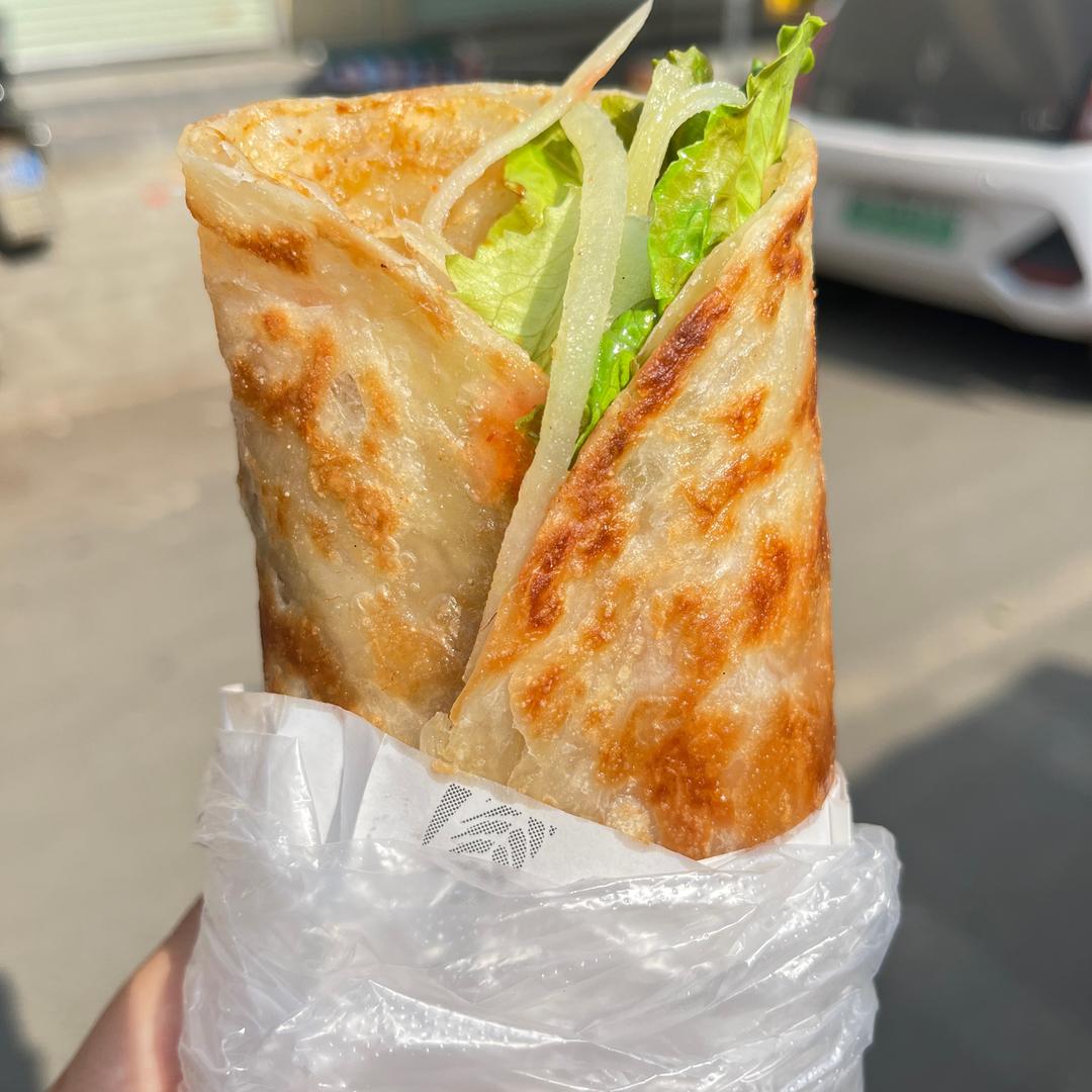 胖妹爱喝