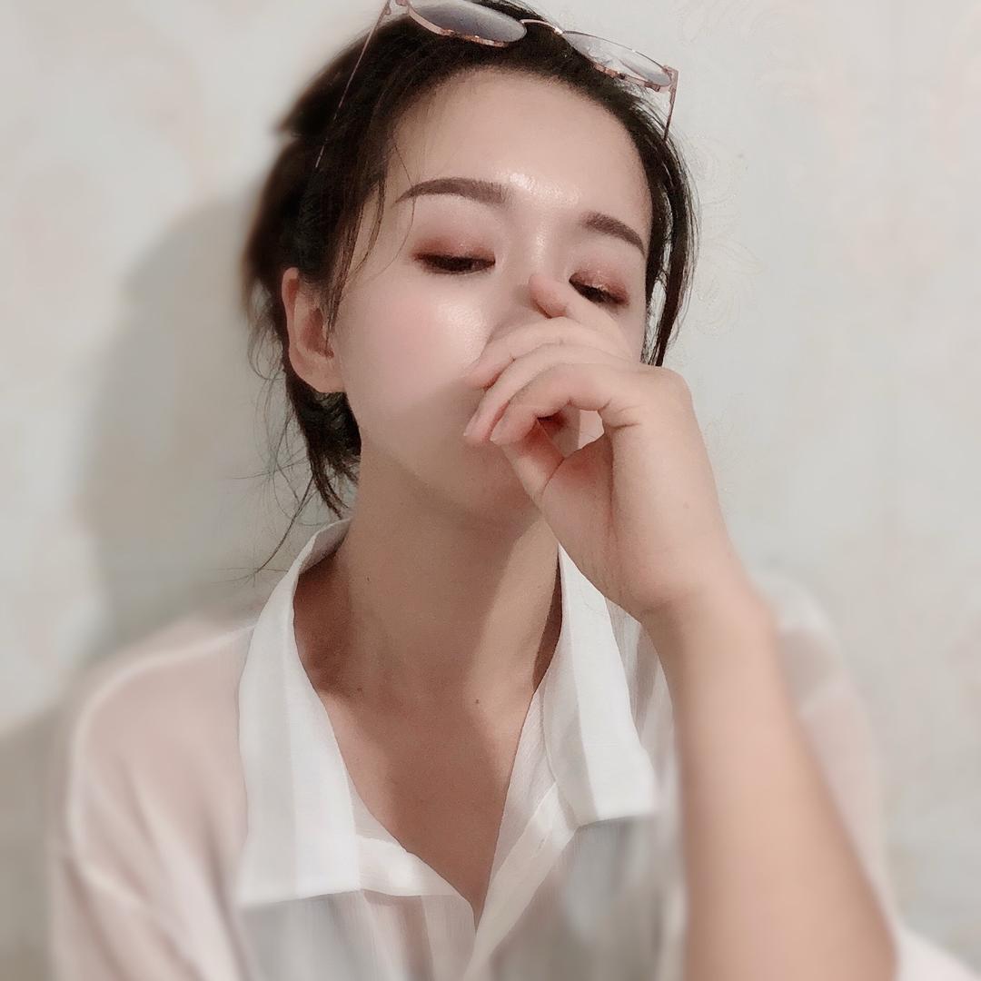 你今天真好看🌱📷