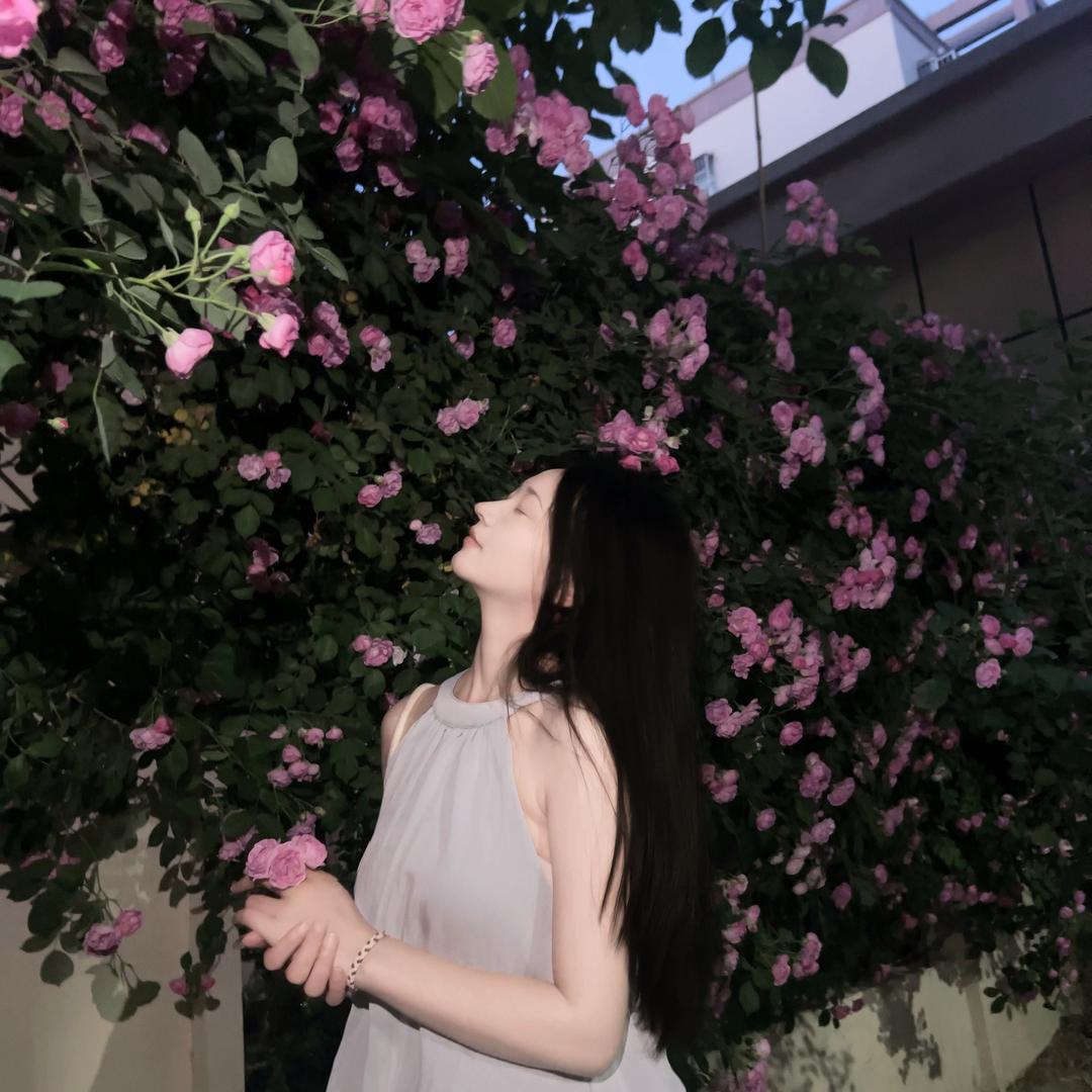 婧婧吖
