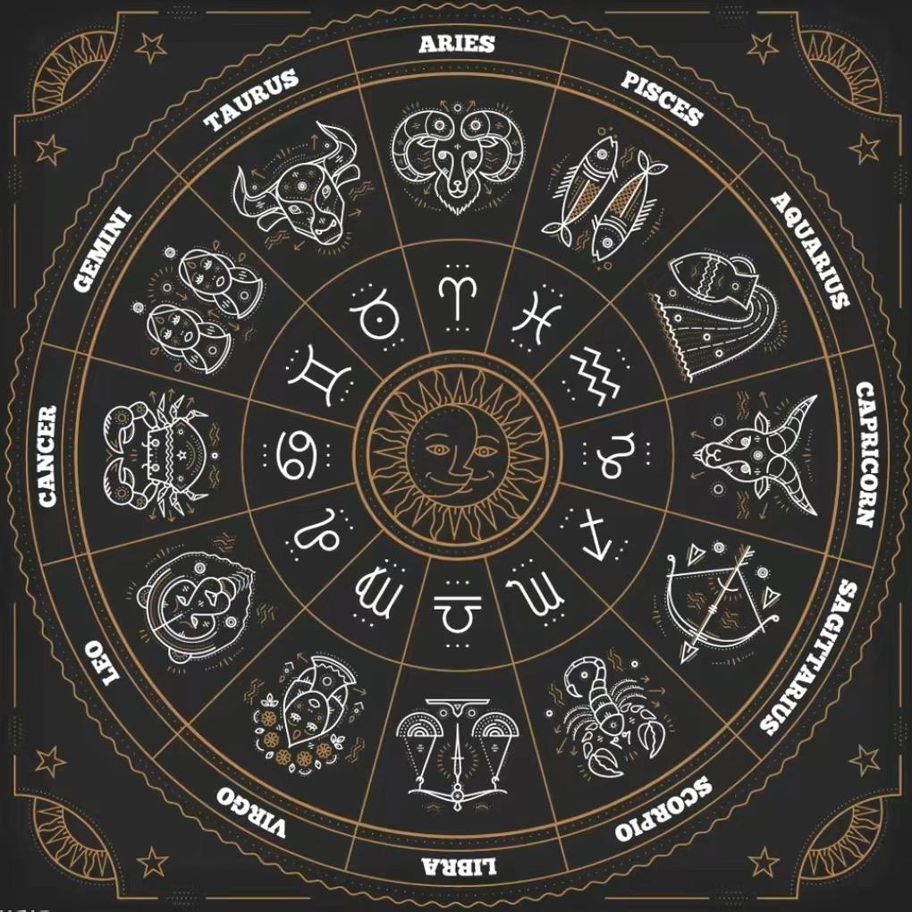 星观阿明🔮