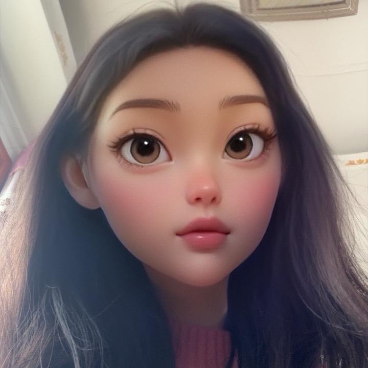 妞妞小朋友