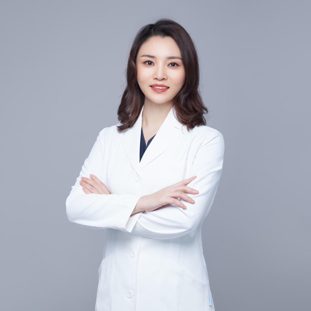 八大处整形医生吕倩雯