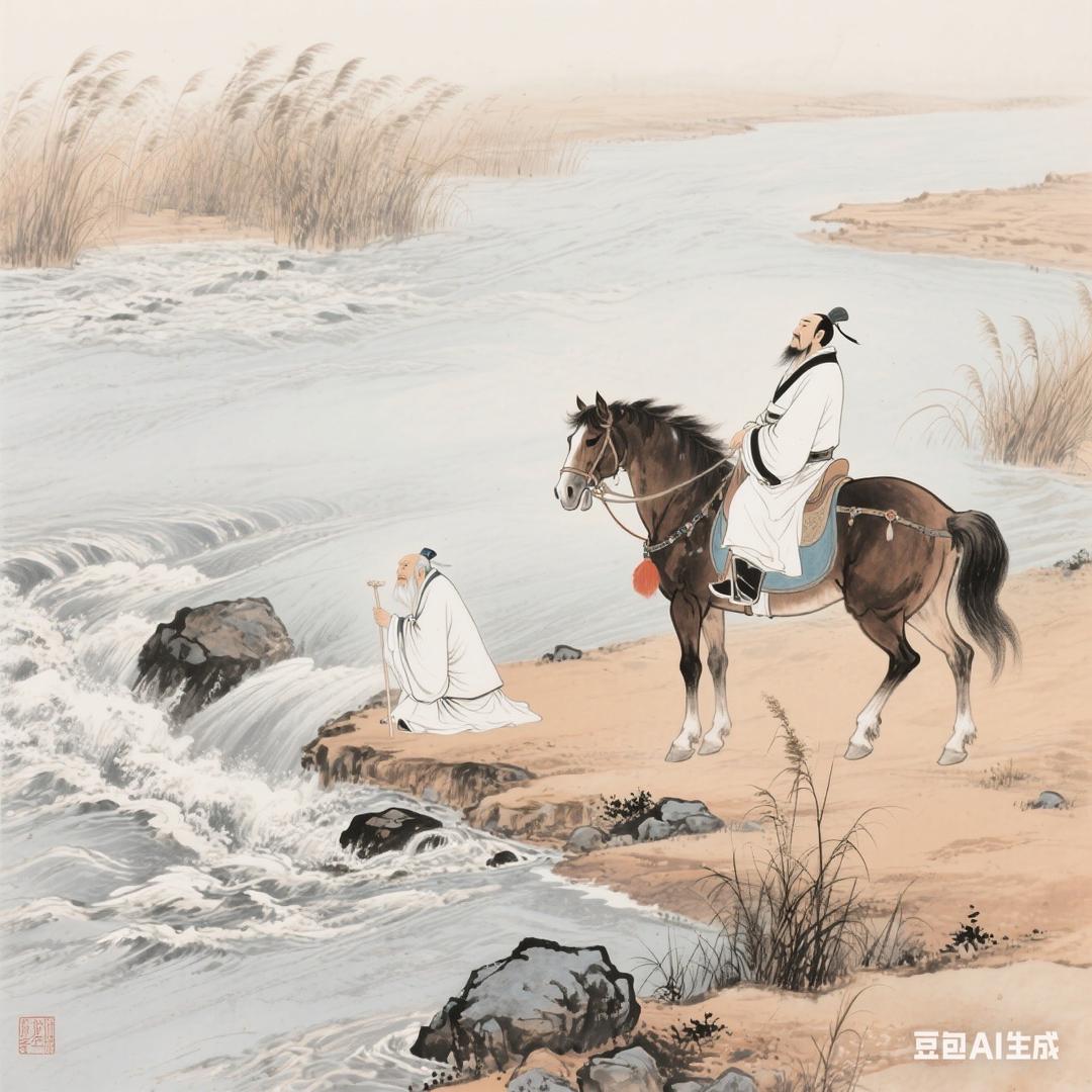 紫微行者
