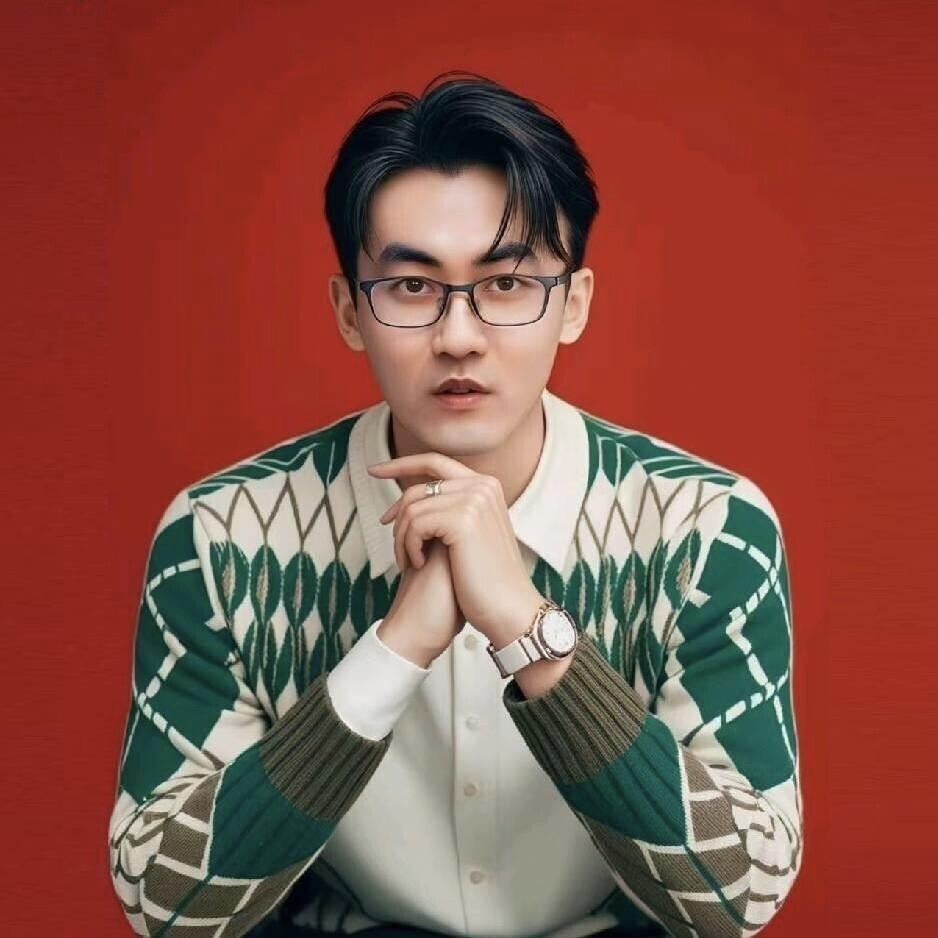 灵魂摆渡@光头HAN