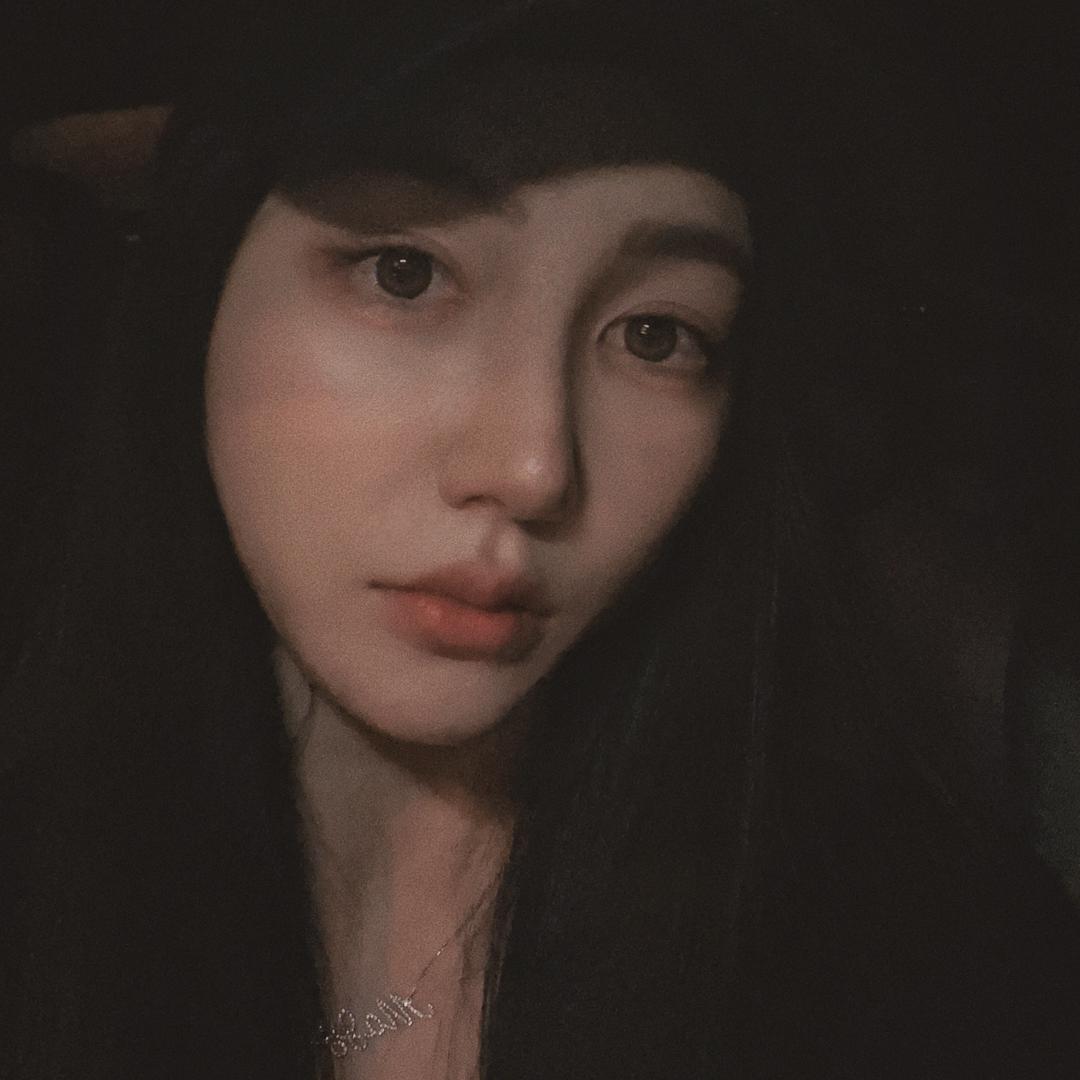 Maggie 木木