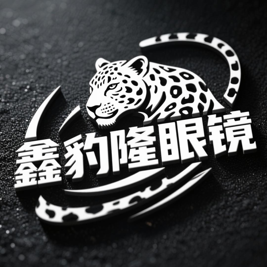 鑫豹隆眼镜