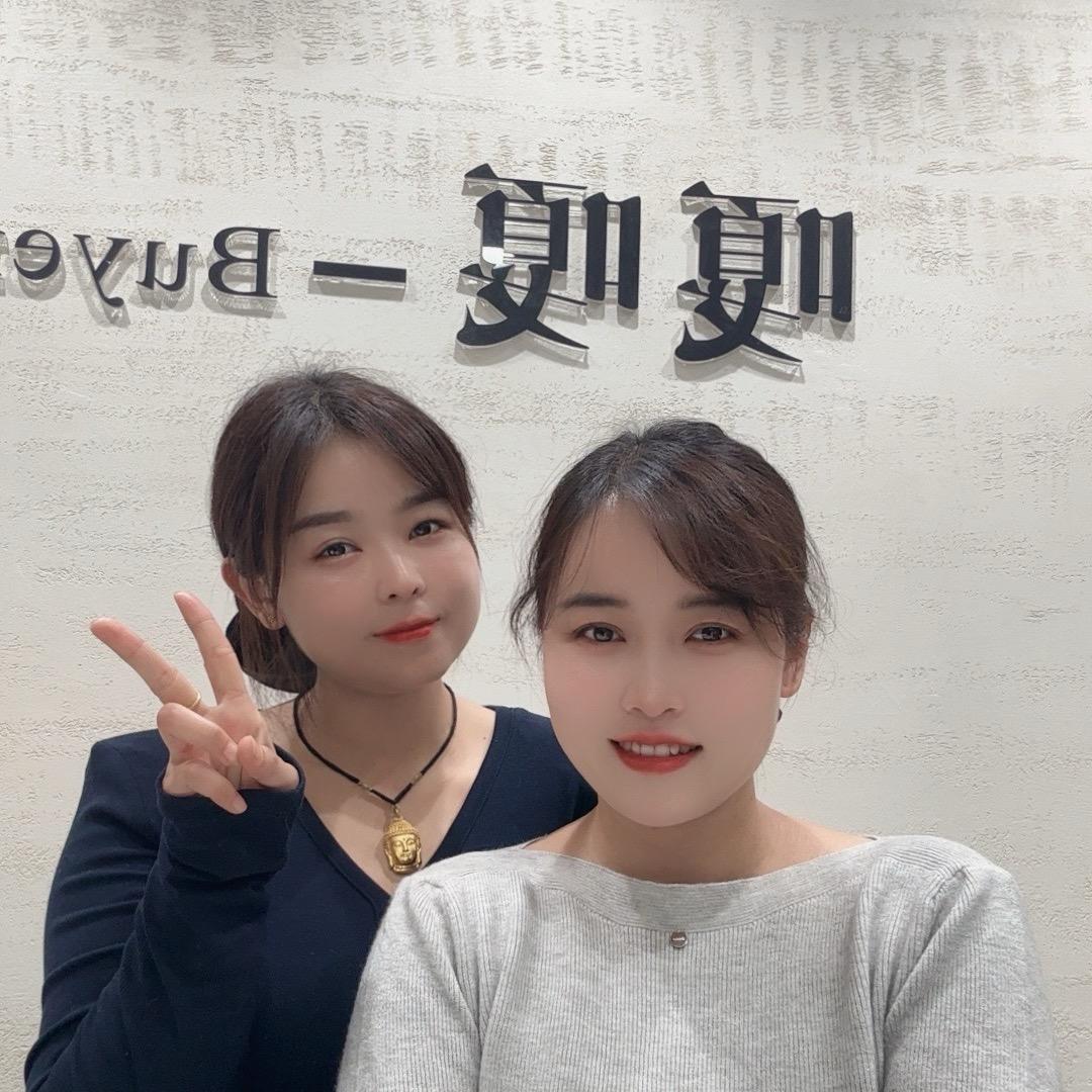 嗄嘎五店 七店 鞋服集合店（一涵）