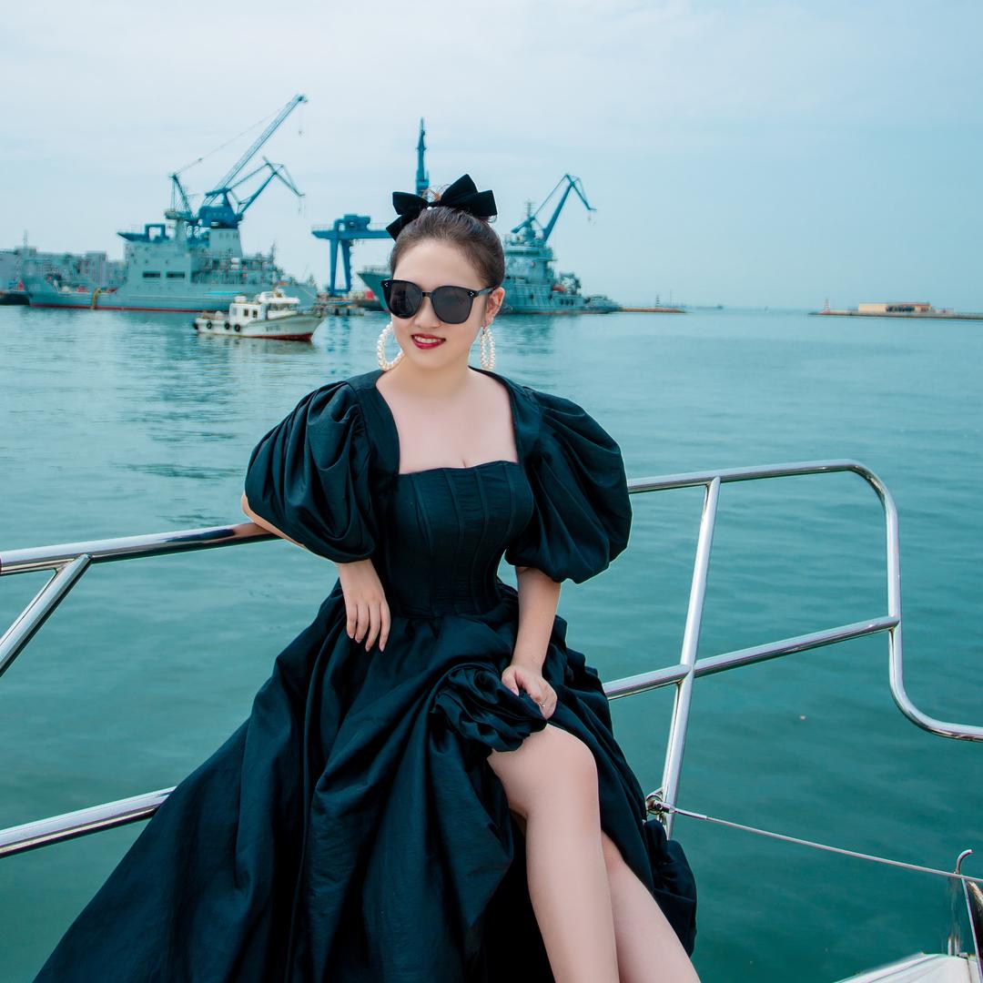 小鱼儿🐠（孕期）