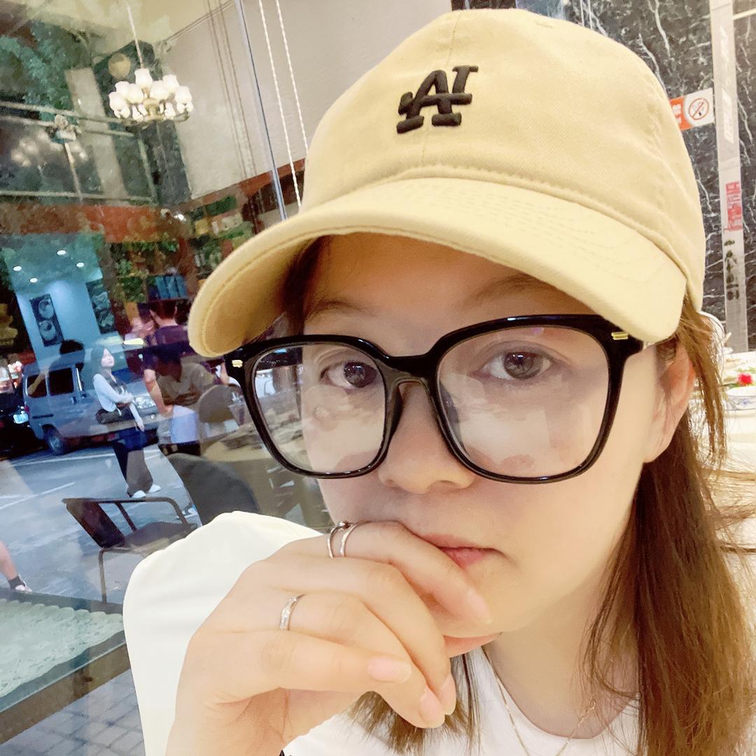 爱追剧的小姑