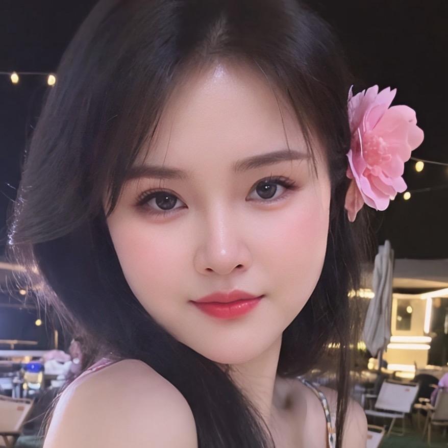 ☘️芬姐🍀🎈😍