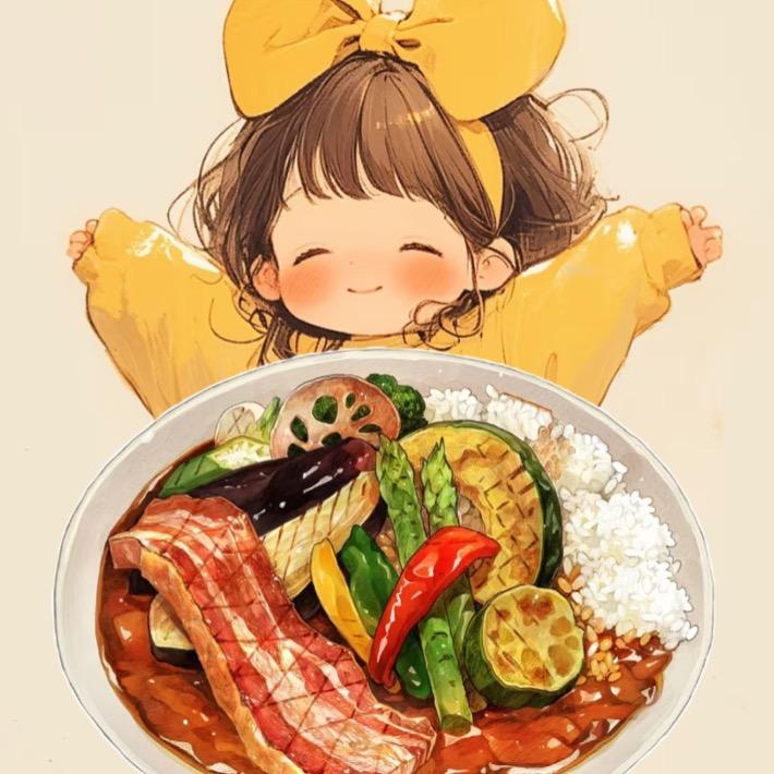 小融的美好生活