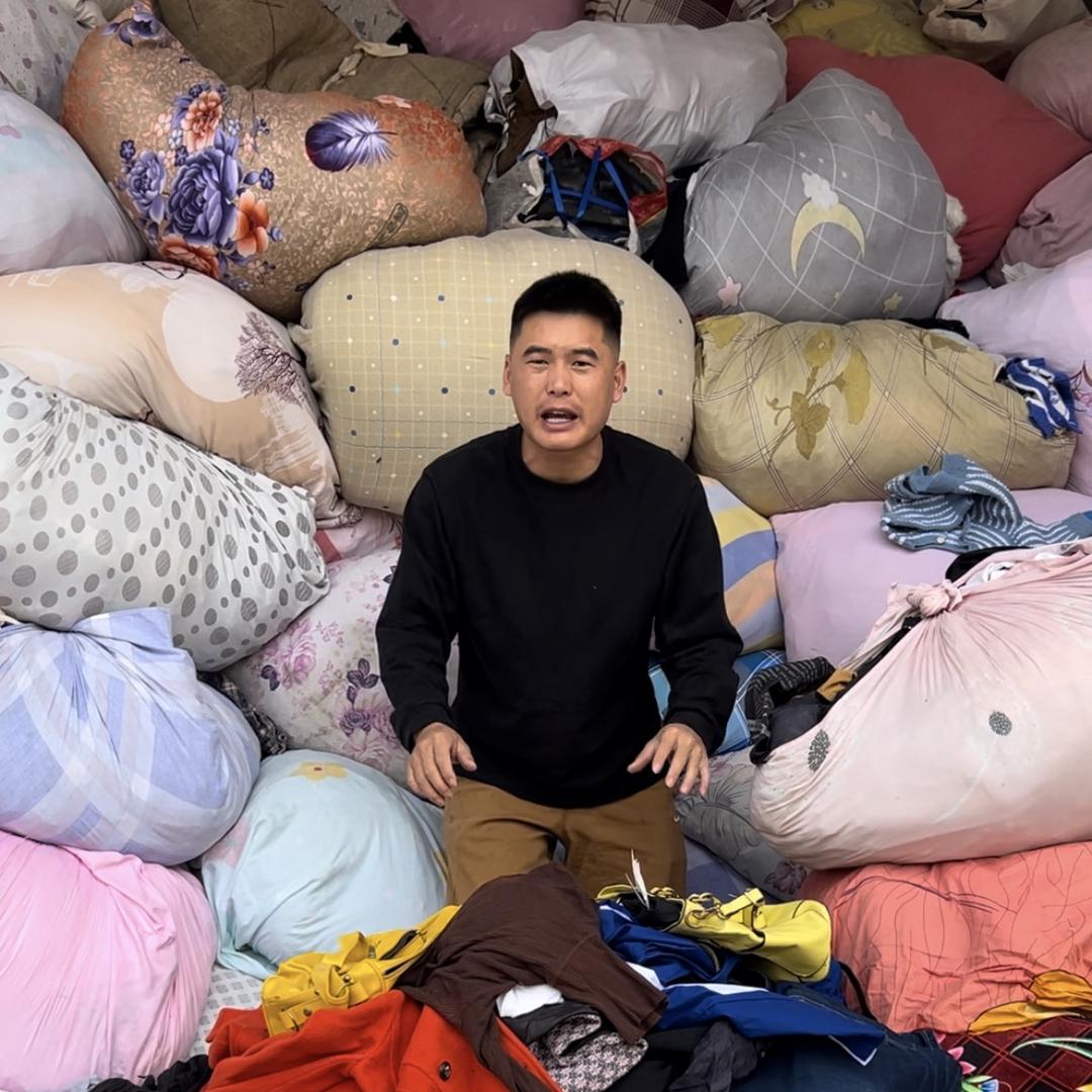 罗平县绿聚能再生资源回收店