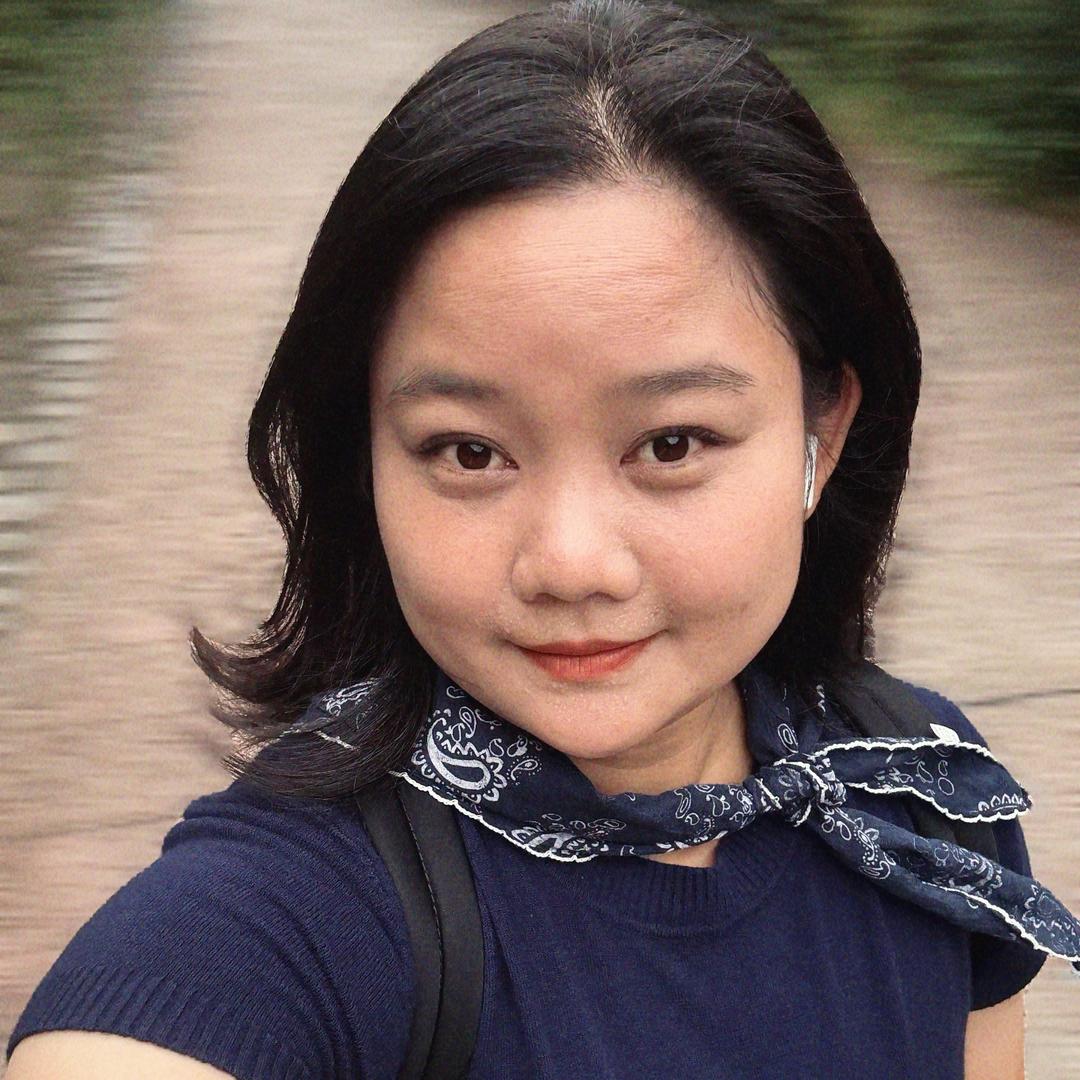 我是梁婷婷(重生版)