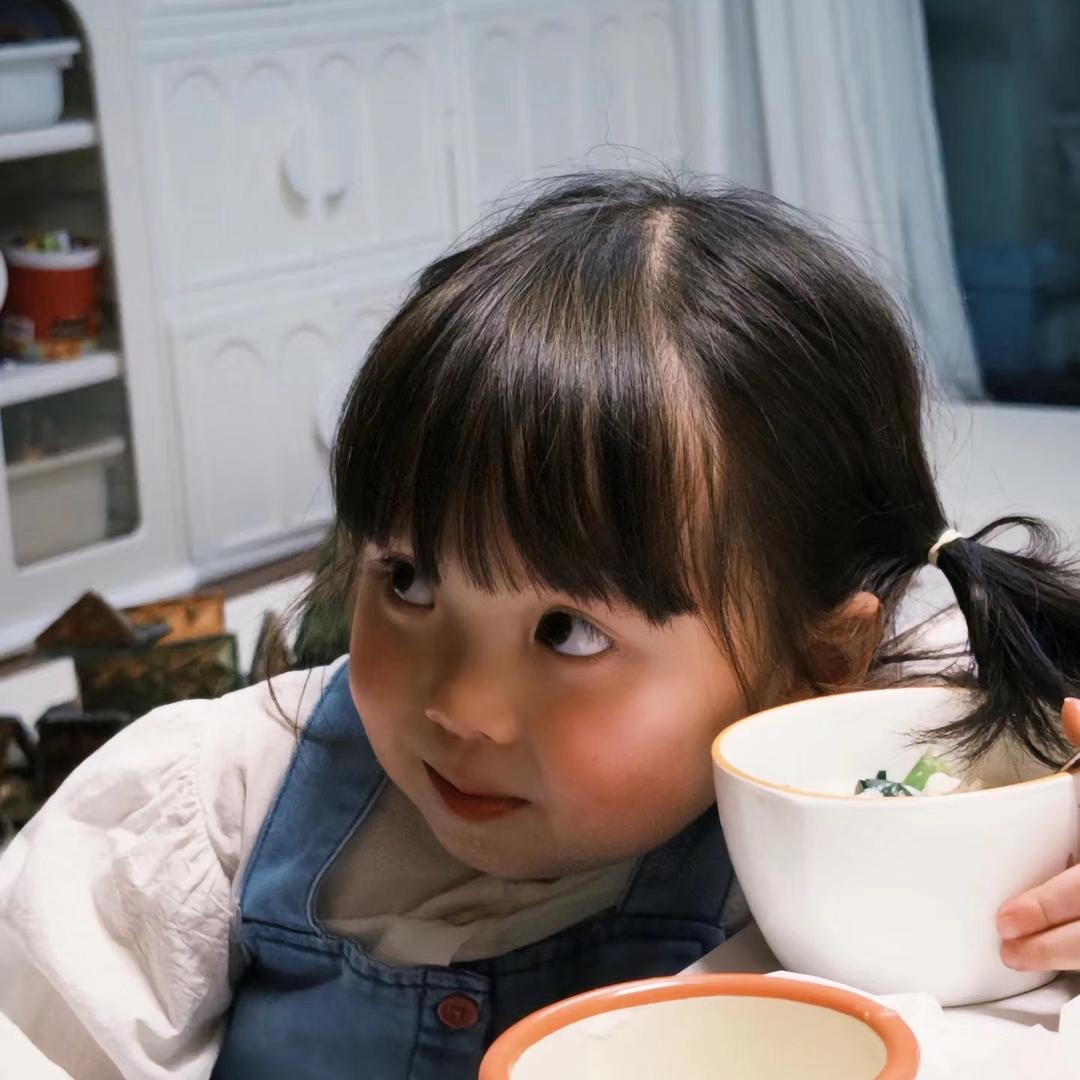 财神爷的亲闺女