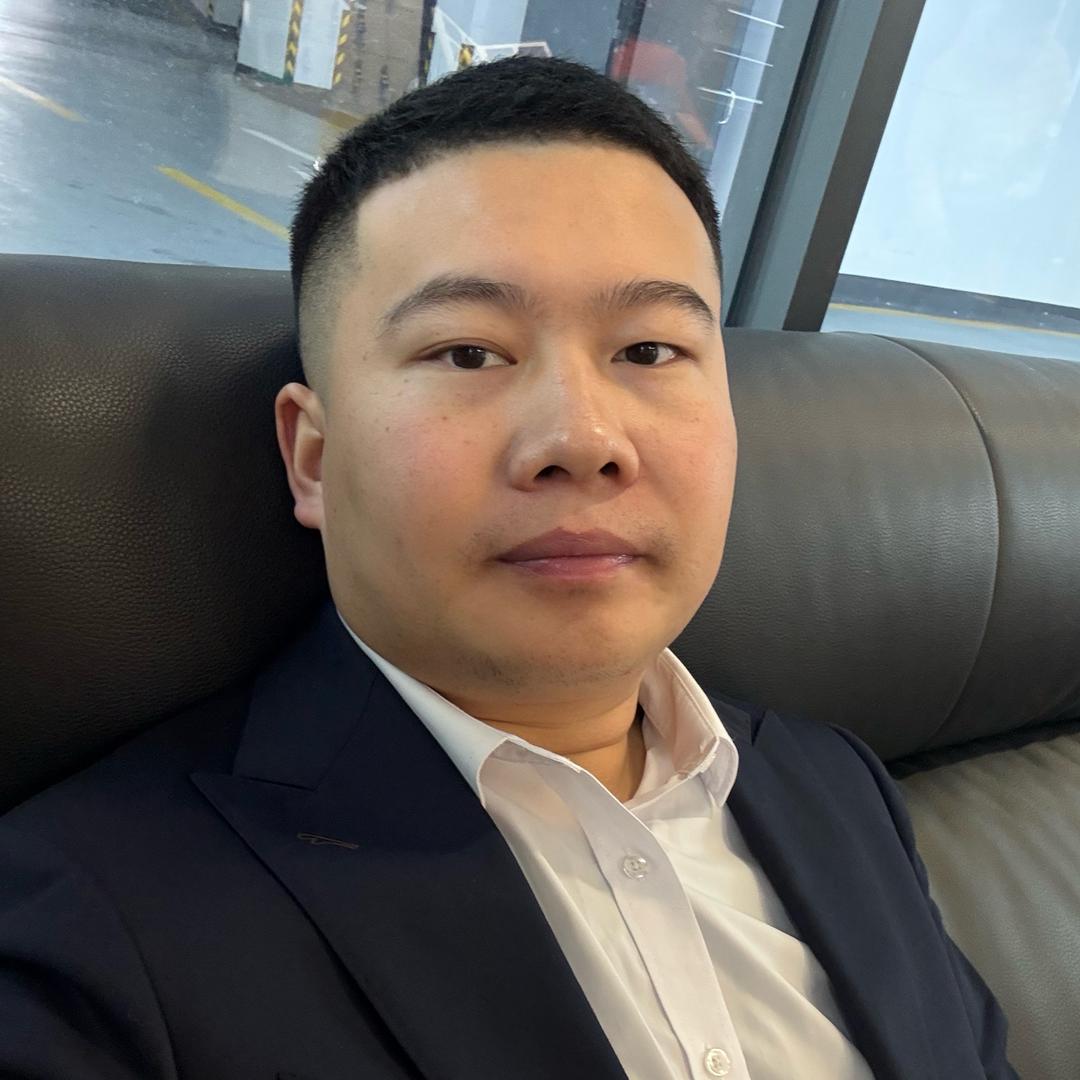 ｌｉｕ 大应🇨🇳