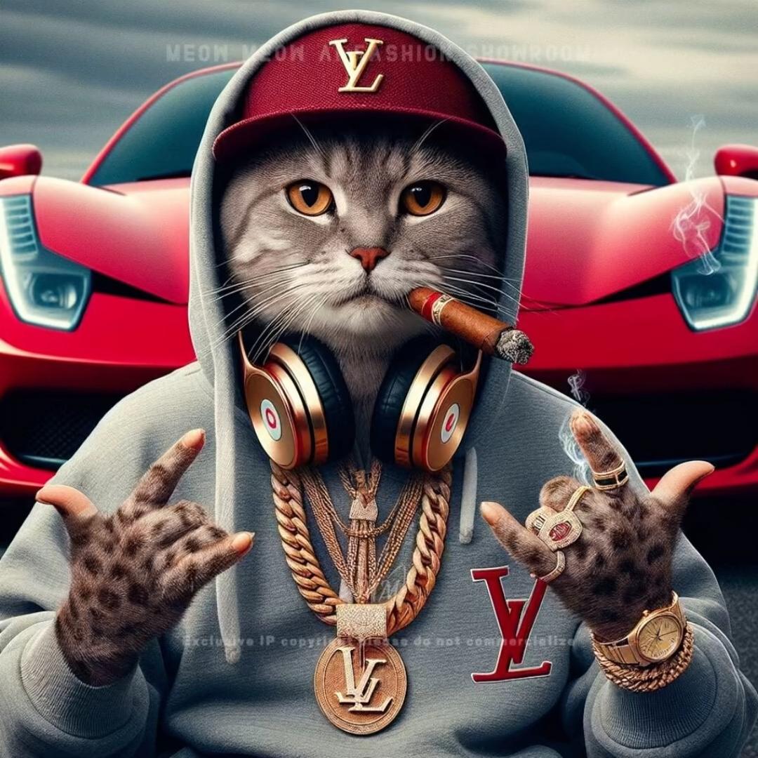 輿我無關🐾