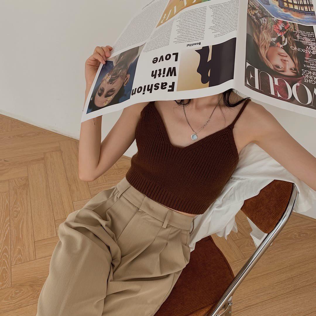 月婉婉美食分享