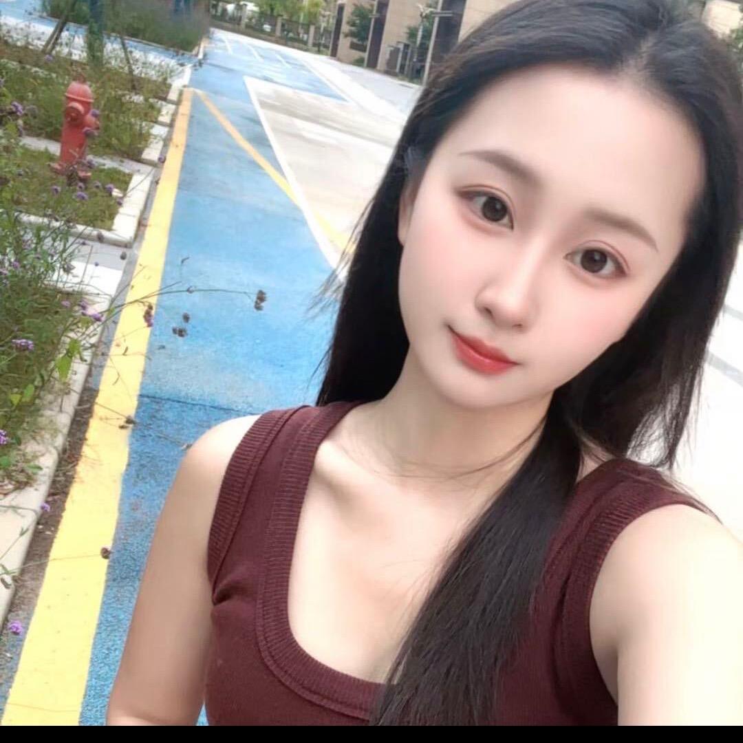 玥儿🏠
