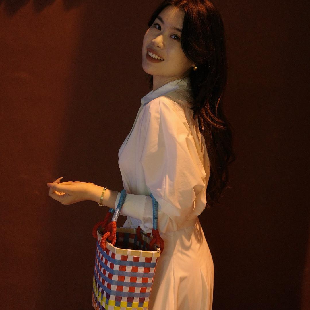 张厂长家的包包工厂