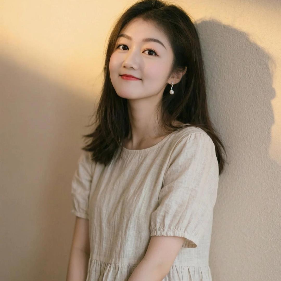 @妮妮