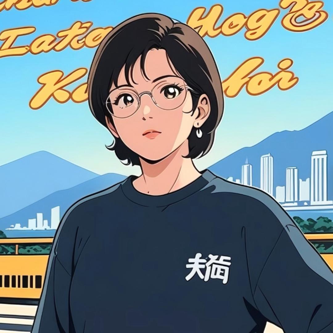淡漠红尘