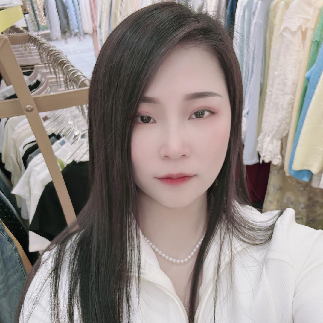 琪琪呀