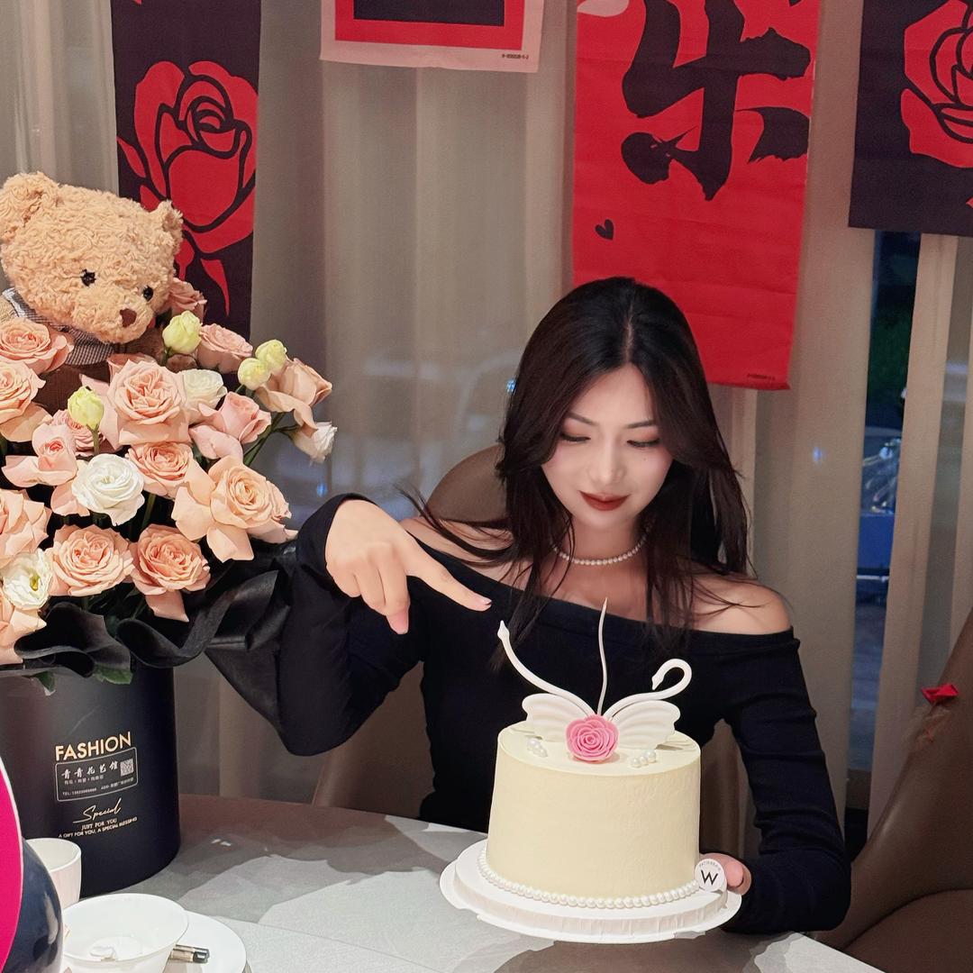 你可爱的小祖宗ʚ🧸ྀིɞ
