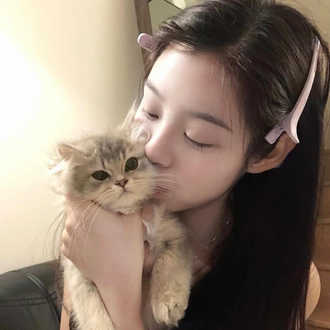 💔  鹿晓涵  {低谷期｝