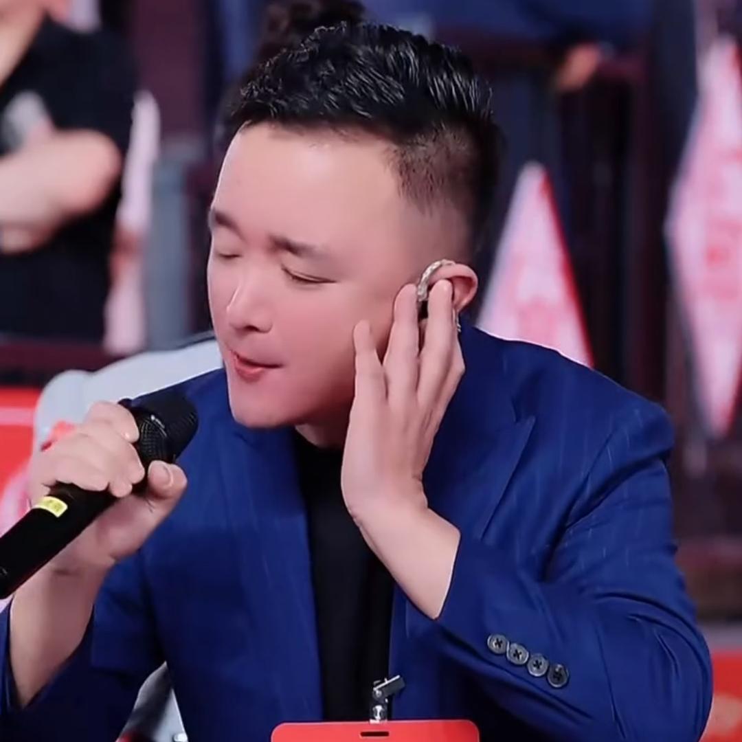 张林老师