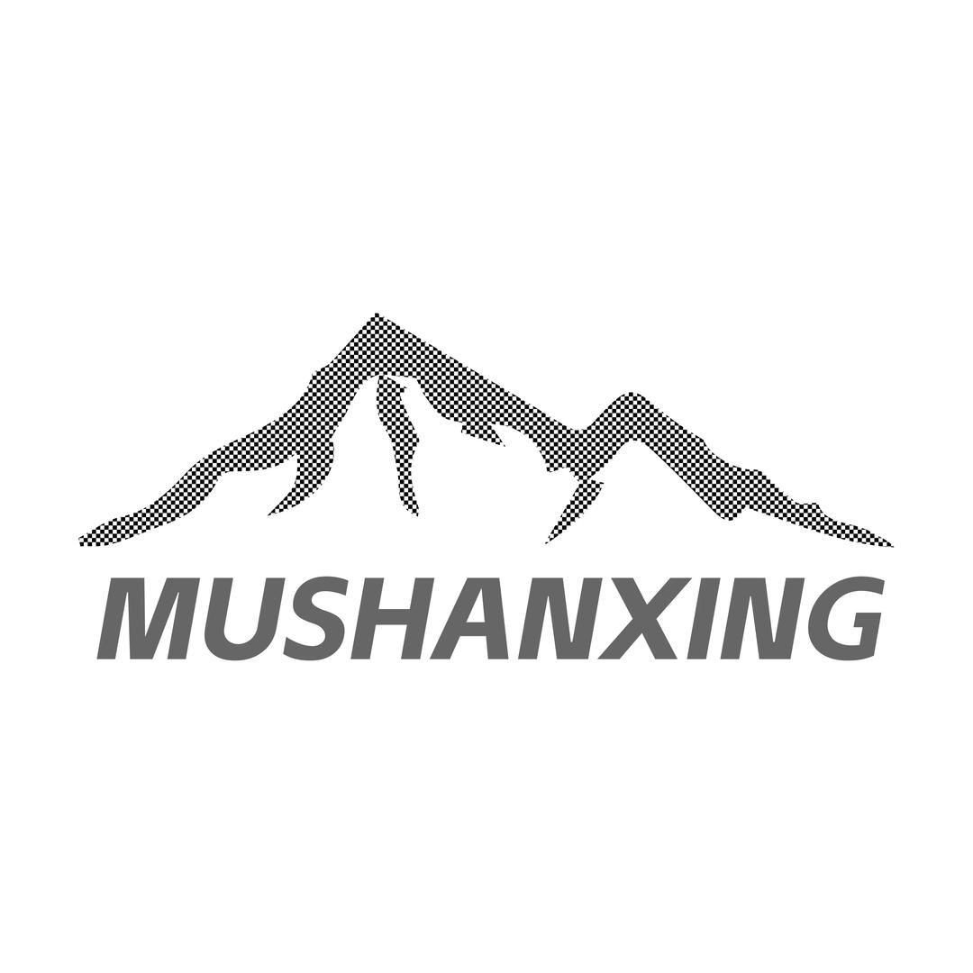 牧山行MUSHAN品质男装店