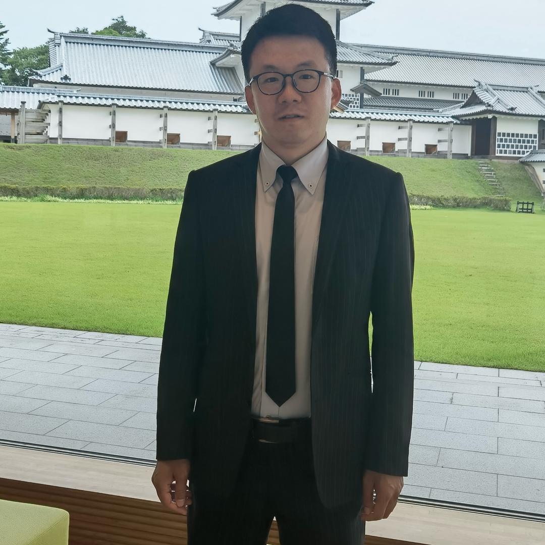 庆樱日语