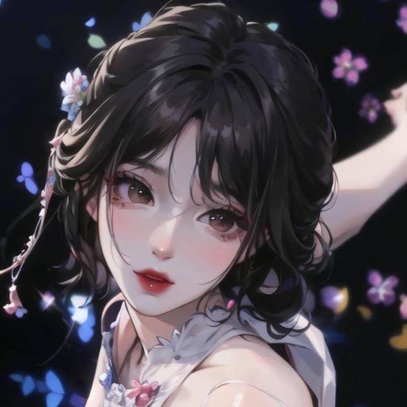 草莓巧克力💫