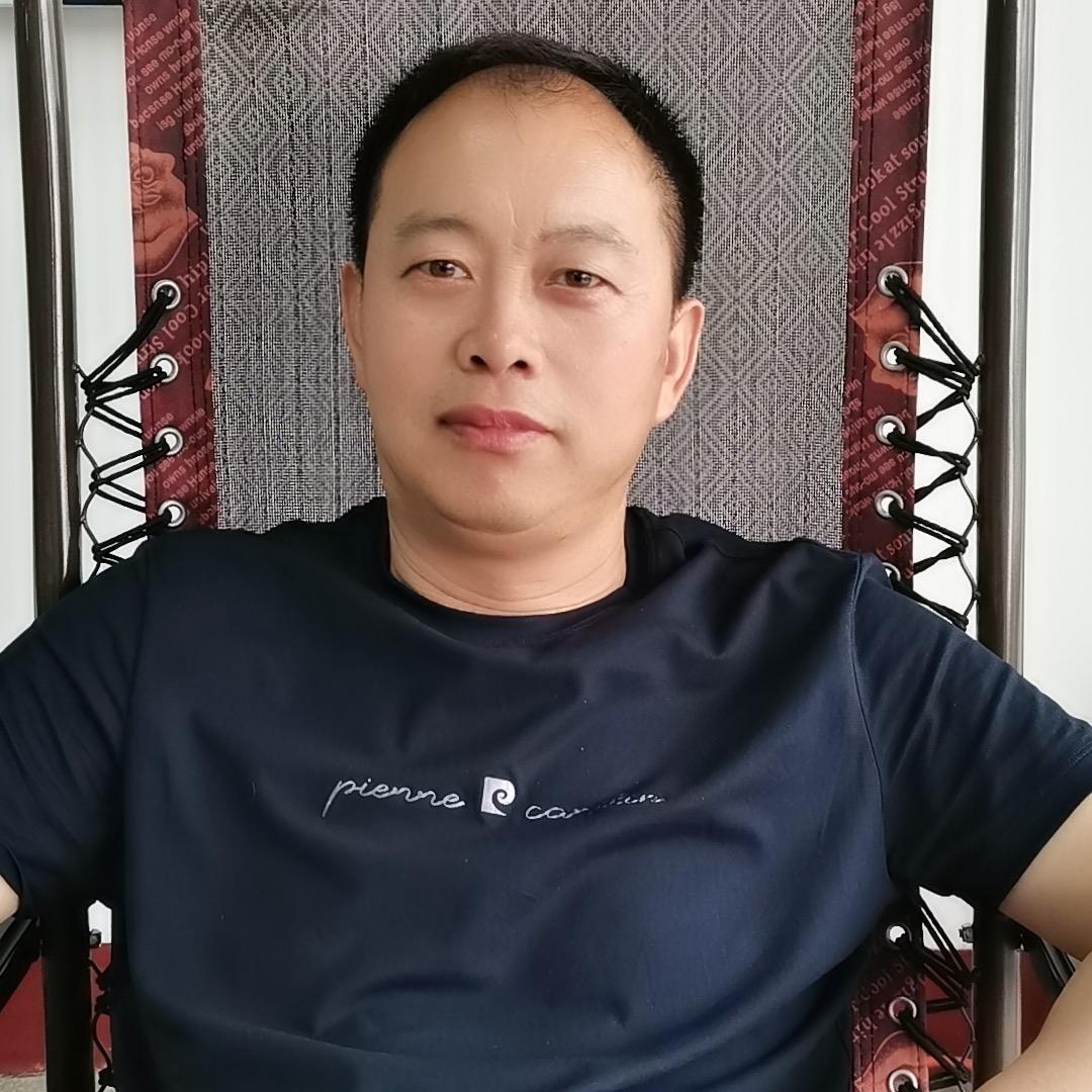 镇江市盛昊新能源总经销
