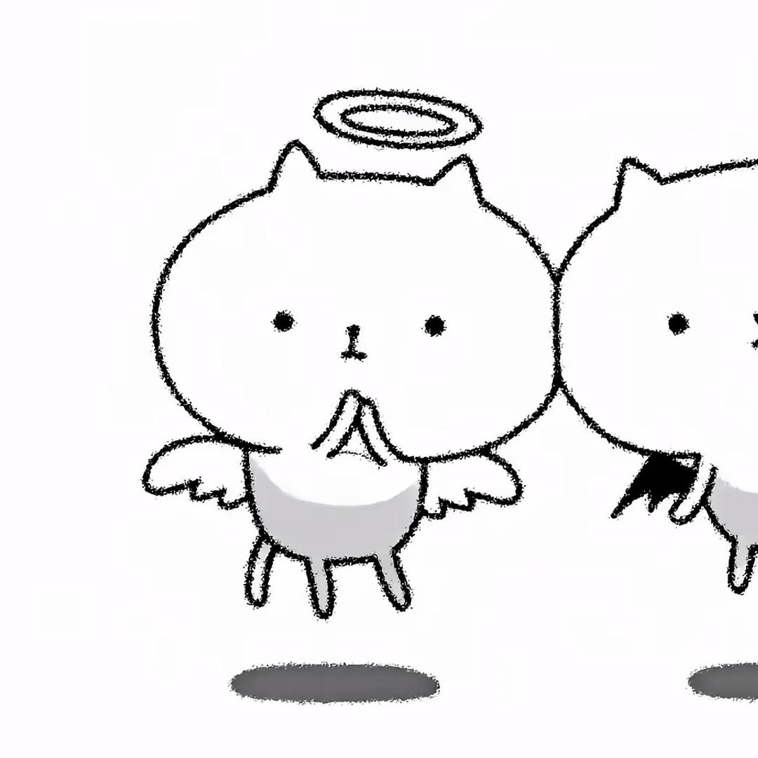 世界欠我一条圣诞g