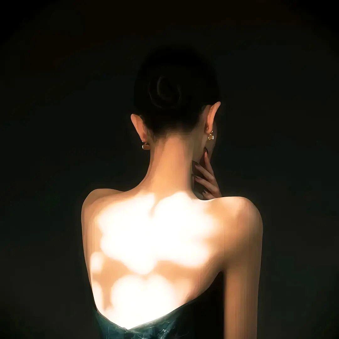 不辣妹好烦🧜🏽‍♀️