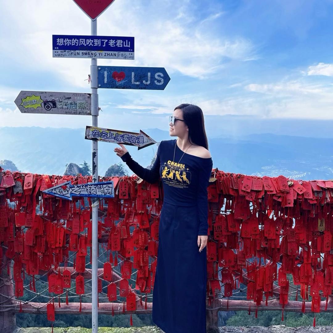 李梦梦