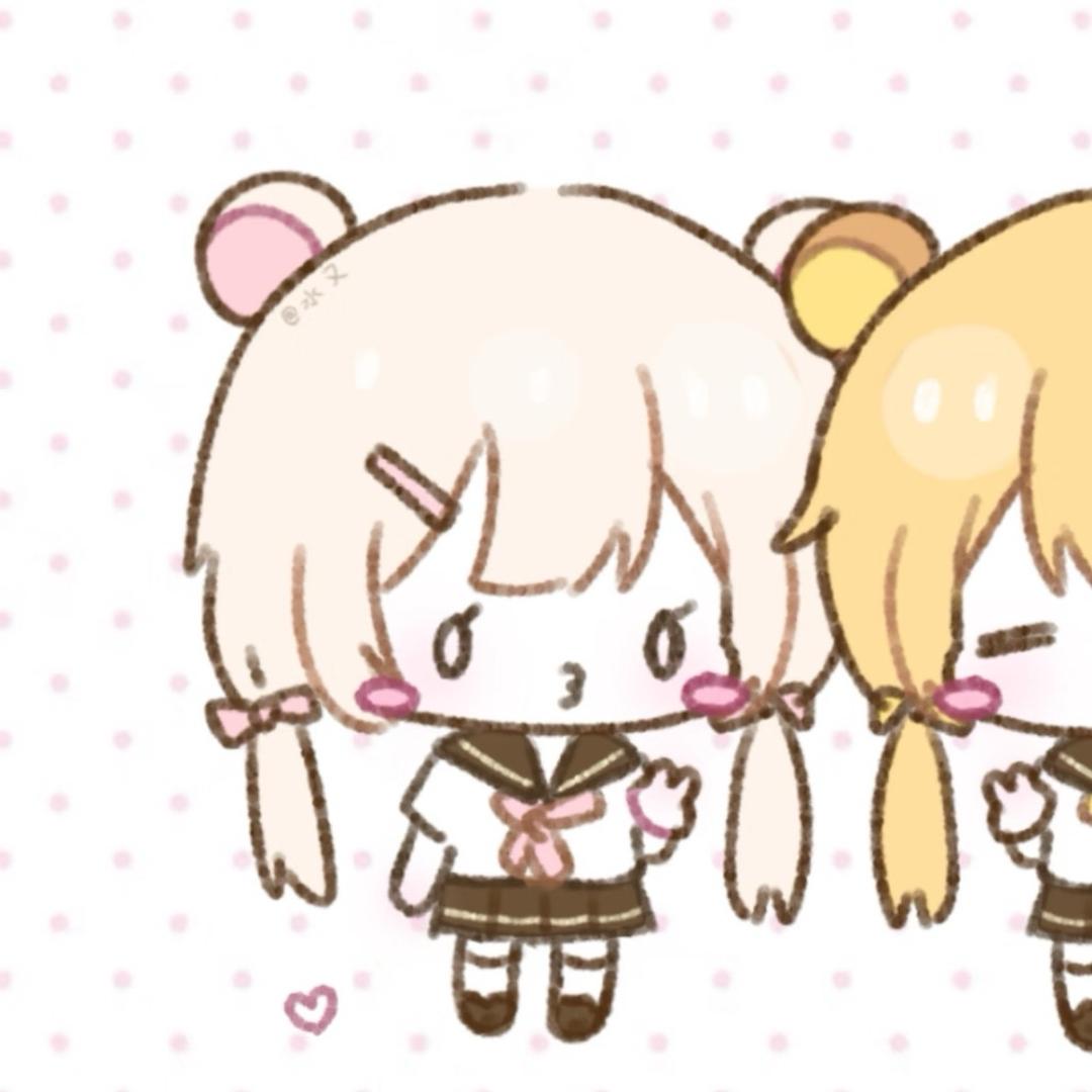 花落時