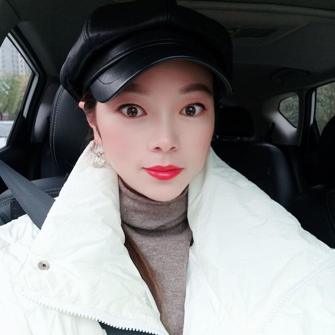 美诚名车小姨子卖车