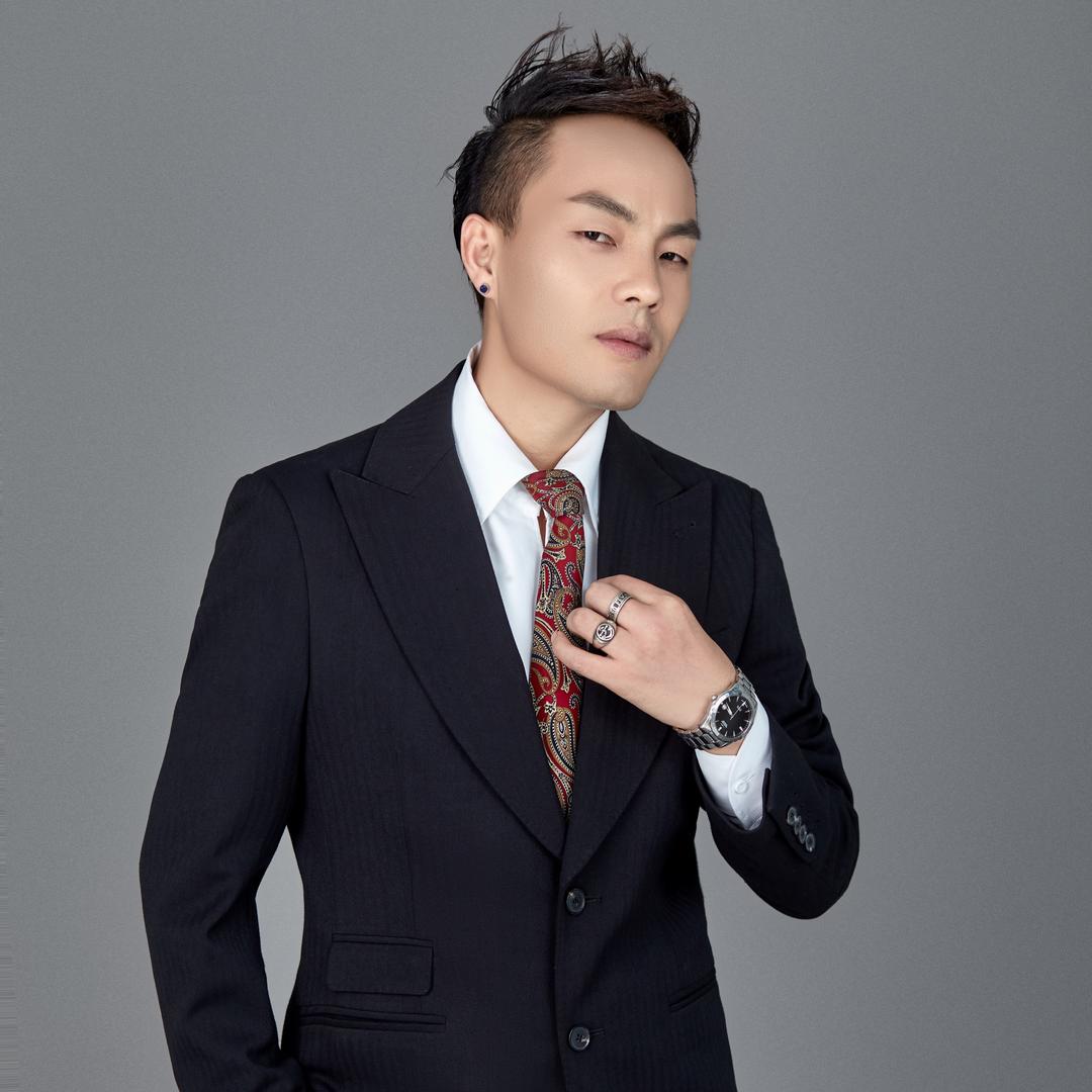 纤指—QZGX形象设计官方号